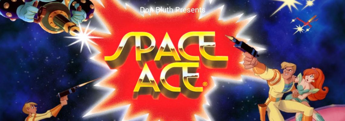 Cover Space Ace