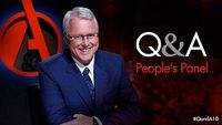 Q&A People's Panel