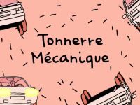 Tonnerre Mécanique