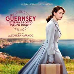 The Guernsey Literary and Potato Peel Pie Society (OST)
