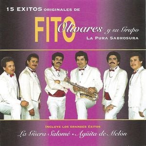 15 éxitos originales