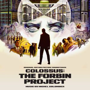 Colossus: The Forbin Project (OST)