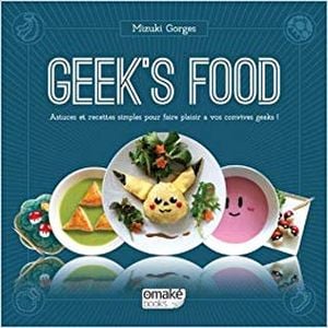 Geek's food