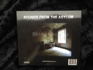 Sounds From the Asylum