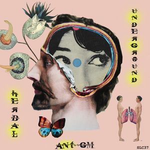 Herbal Underground (EP)