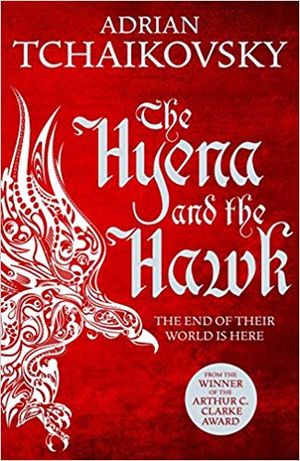 The Hyena and the Hawk