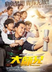 Affiche Big Brother Affiche Big Brother