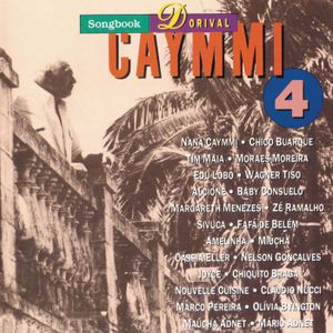 Songbook Dorival Caymmi 4