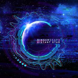Distant Star (EP)