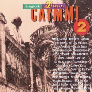 Songbook Dorival Caymmi 2
