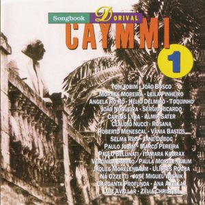 Songbook Dorival Caymmi 1