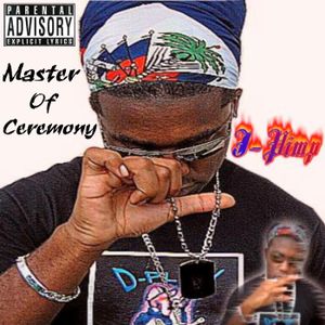 Master of Ceremony (EP)