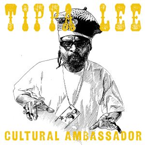 Cultural Ambassador