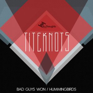 Bad Guys Won / Hummingbirds (Single)