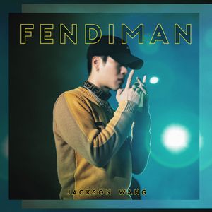 Fendiman (Single)