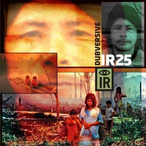 Sacred Land (Dr Das Ragga mix)