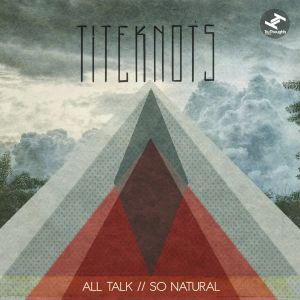 All Talk / So Natural (Single)