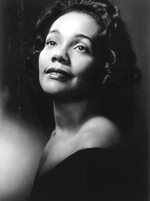 Coretta Scott King