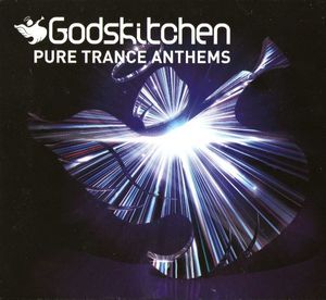 Godskitchen: Pure Trance Anthems