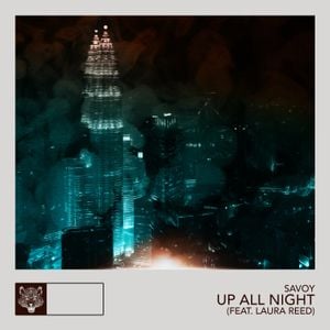 Up All Night (Single)