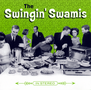 The Swingin' Swamis