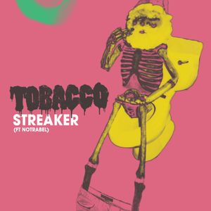 Streaker (Single)