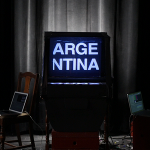 Argentina (Parts I, II, III) (Single)