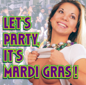 The Mardi Gras Song