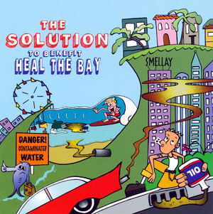The Solution to Benefit Heal the Bay