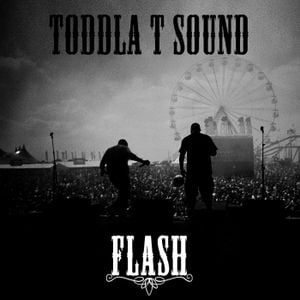 Flash (EP)