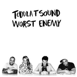 Worst Enemy (Single)