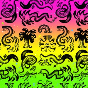 Desperate Pleasures (EP)