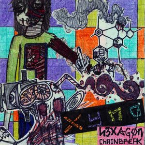 Hexagon Chainbreak (EP)