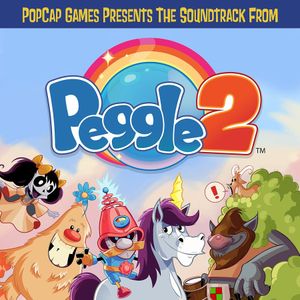 Peggle 2 (OST)