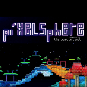 Pixelsphere Soundtrack I