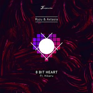 8-Bit Heart (Single)