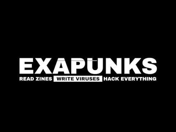 Exapunks