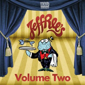 Jeffree’s, Volume Two