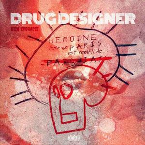 Drug Designer