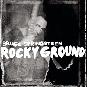 Rocky Ground (Single)