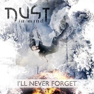 I'll Never Forget (Single)