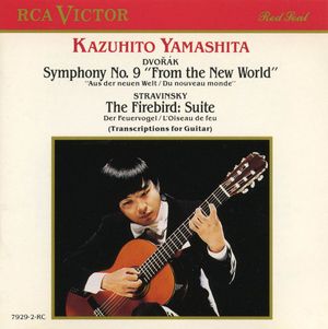 Symphony No. 9 Op. 95 "From the New World": 2. Largo