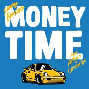 Money Time (EP)