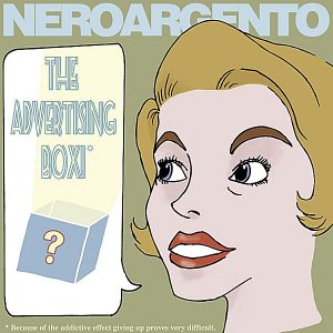 The Advertising Box (EP)
