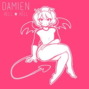 HELL ★ HELL (EP)