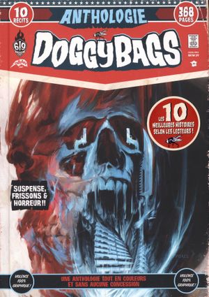 Anthologie DoggyBags