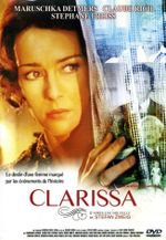 Affiche Clarissa