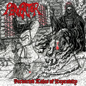 Perverted Tales of Depravity