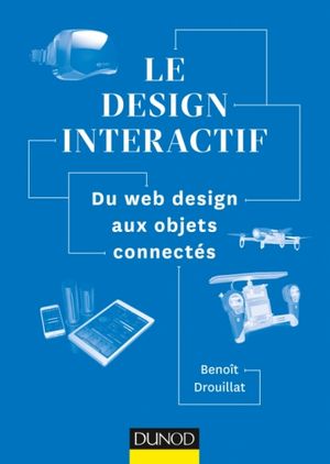 Le design interactif, Du web design aux objets connectés