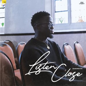 Listen Close (Single)